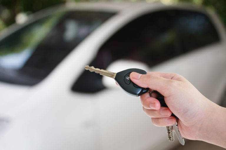 emergency scaled car key replacement in west chester, pa.