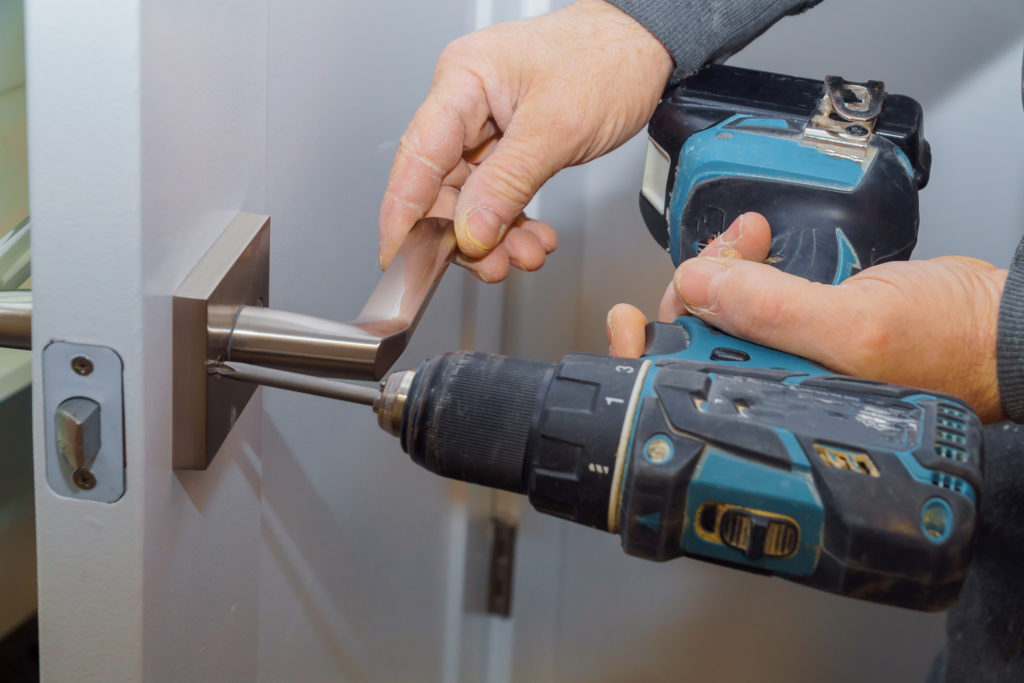 Commercial Locksmith